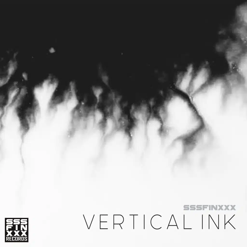 Vertical Ink