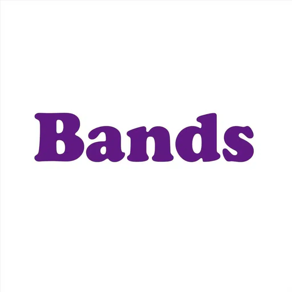 Bands