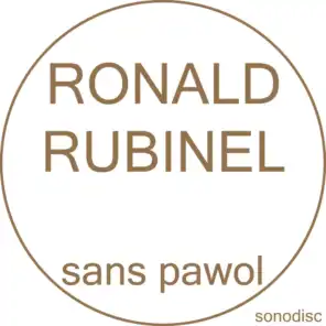 Ronald Rubinel