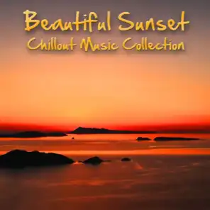 Beautiful Sunset Beach Chillout Music Collection