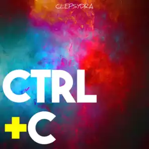 CTRL+C