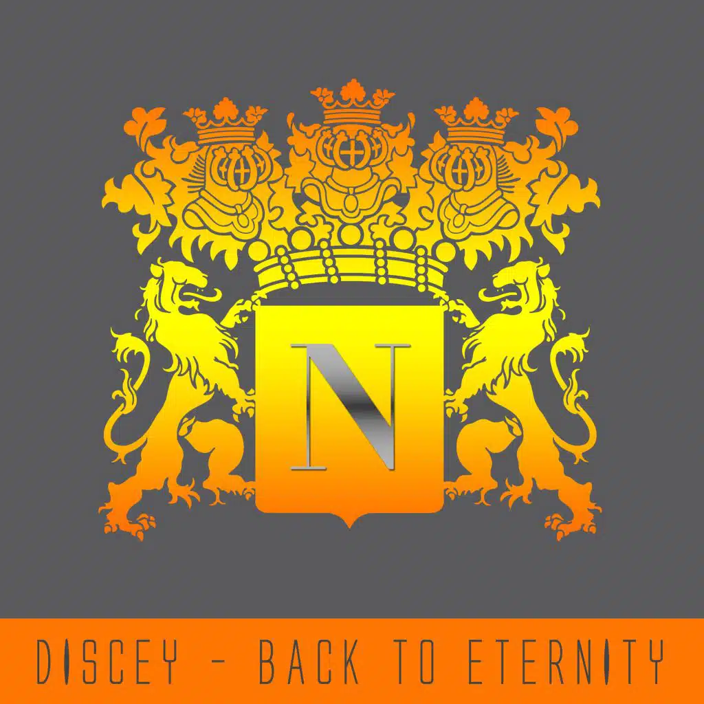 Back to Eternity