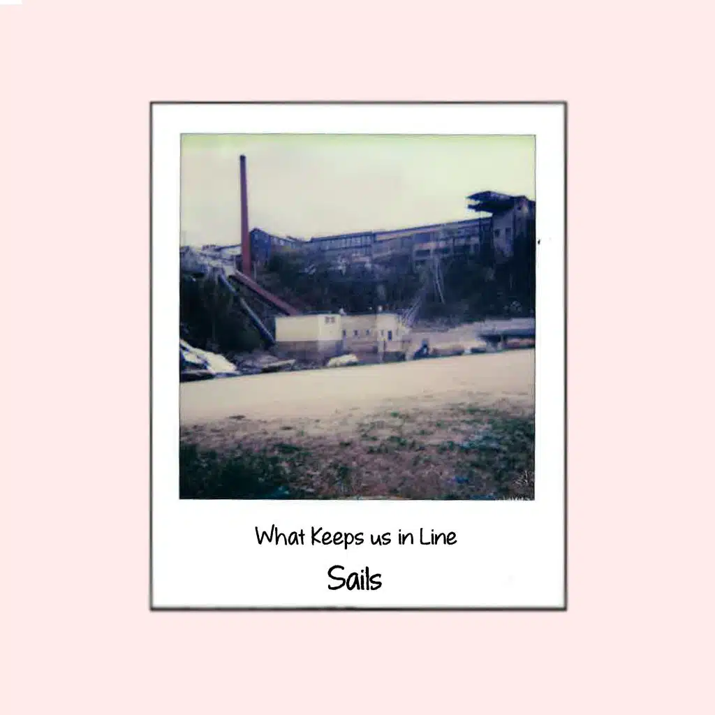 What Keeps Us in Line