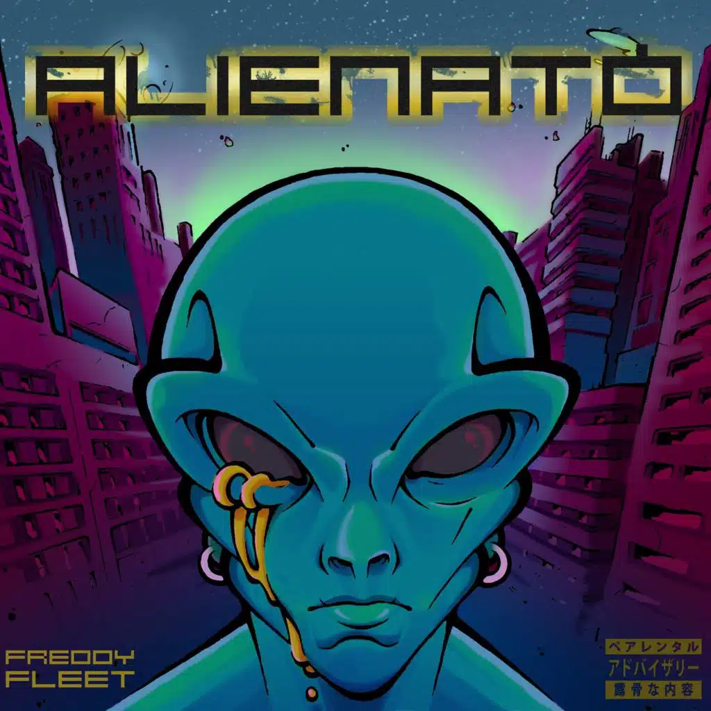 Alienato