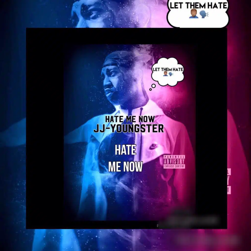 JJ-Youngster