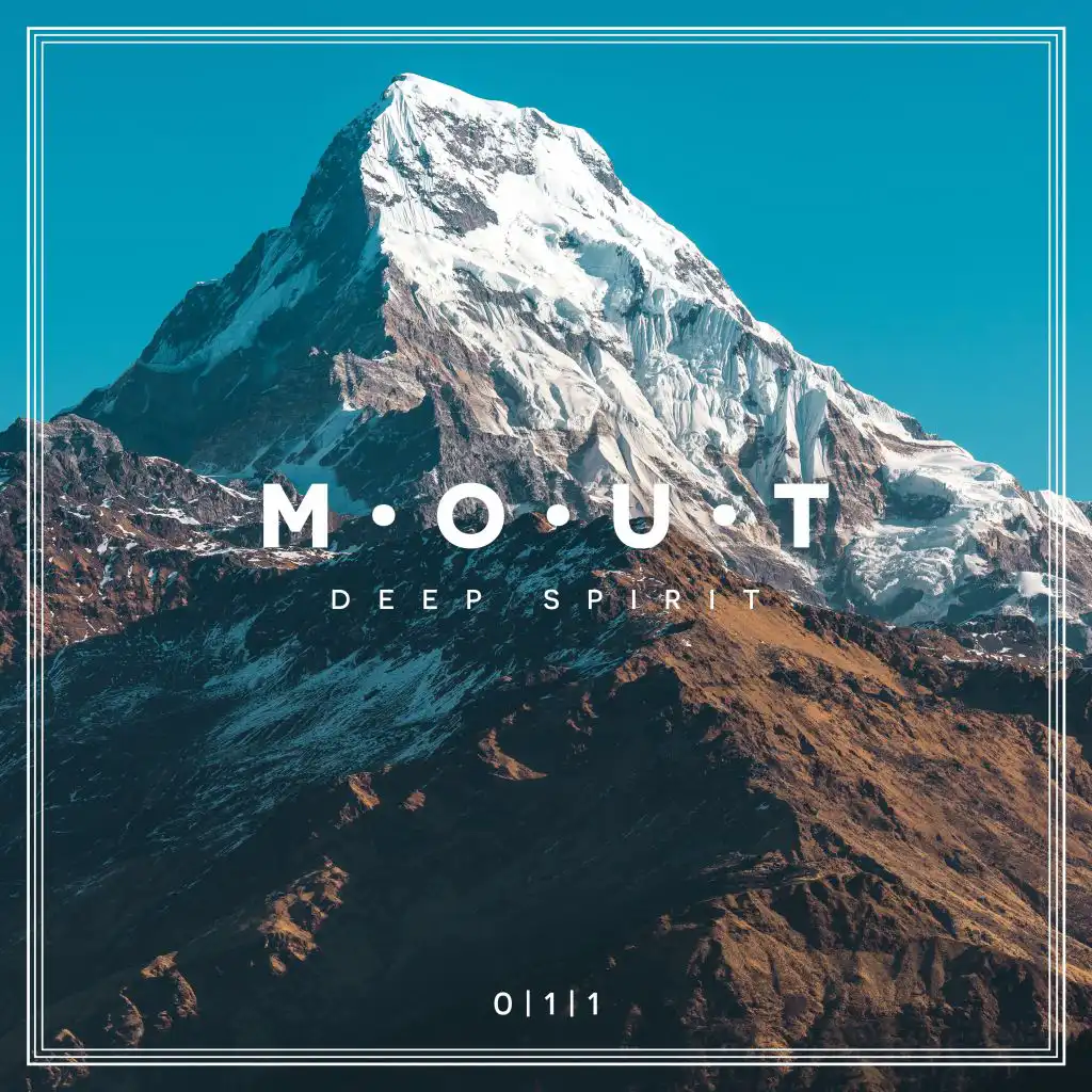 Mout - Deep Spirit, Vol. 11