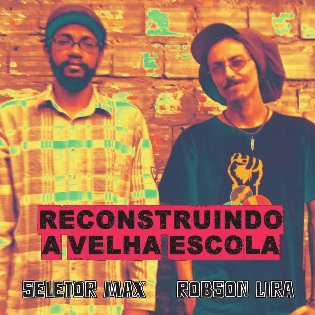 Reconstruindo a Velha Escola