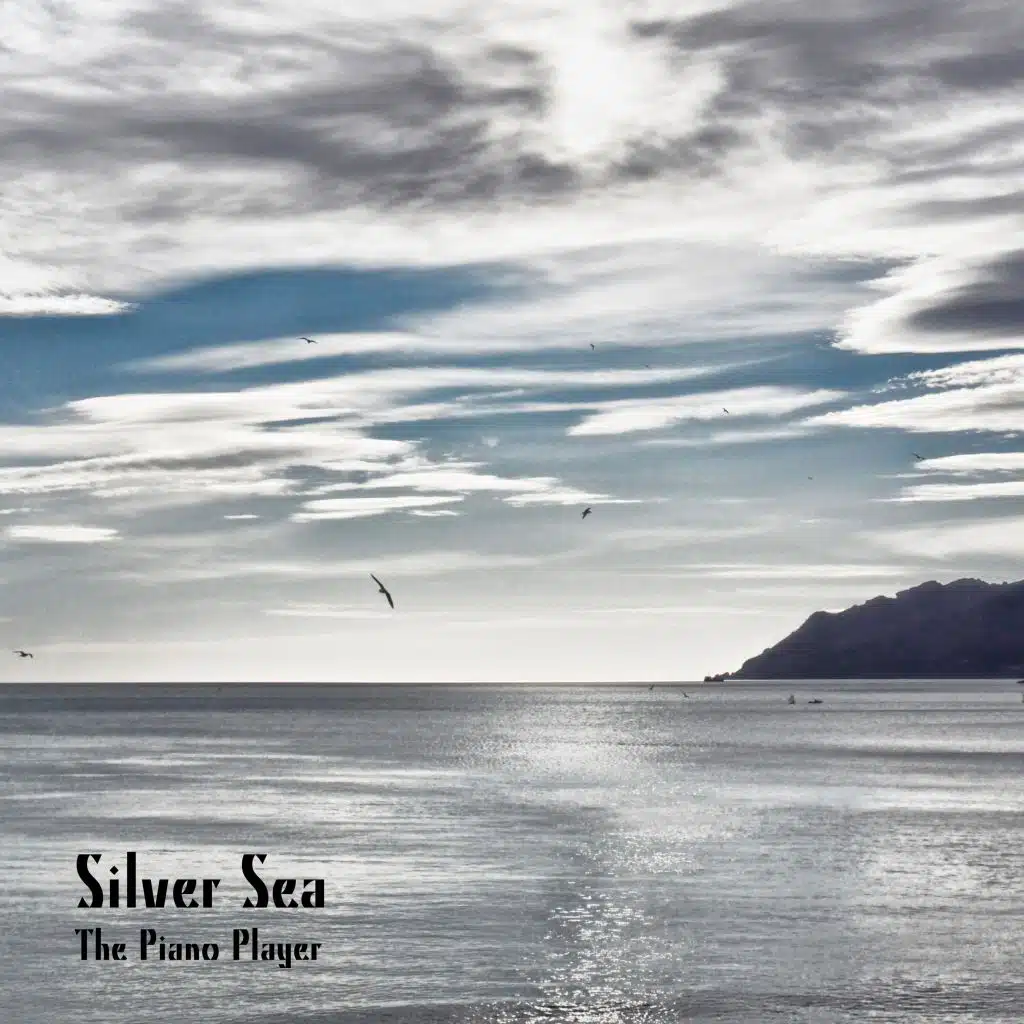 Silver Sea