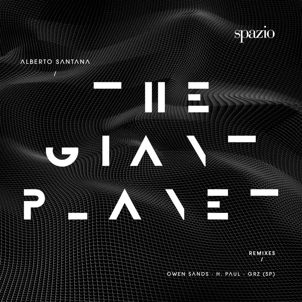 The Giant Planet (GRZ (SP) Remix)