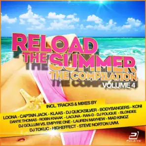 Reload the Summer Vol. 4 (The Compilation)