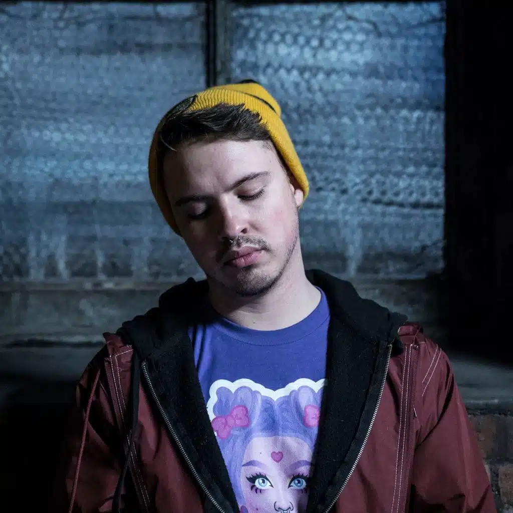 Felt Cute...Might Delete Later.