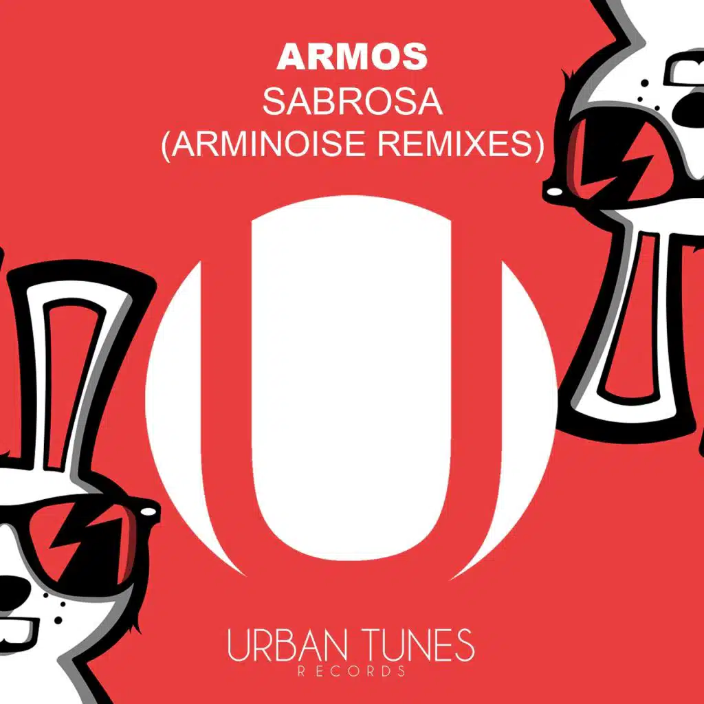 Sabrosa (Arminoise Remixes)