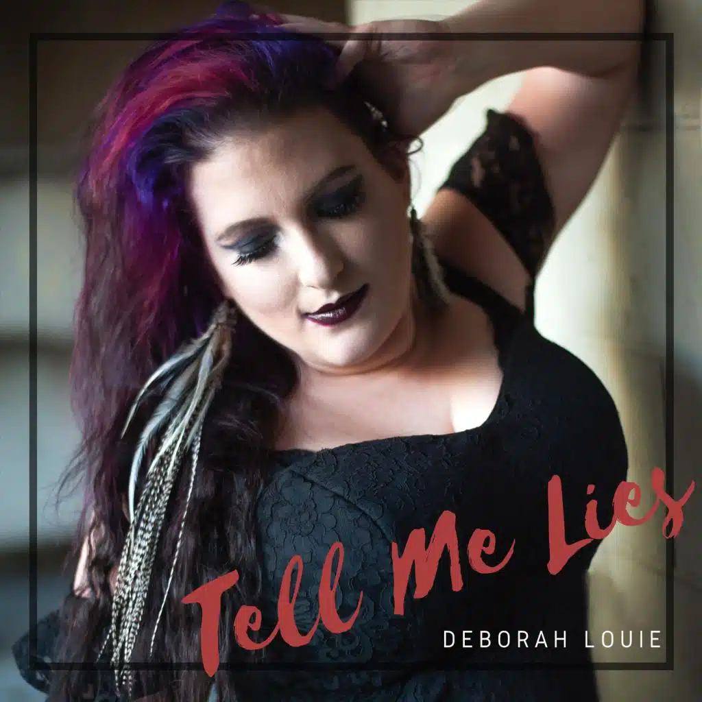 Deborah Louie
