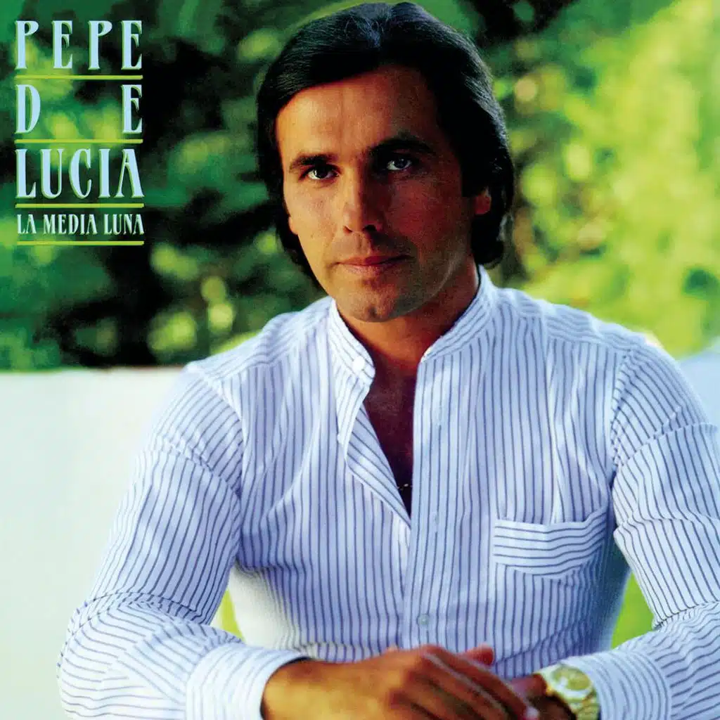 Pepe De Lucia