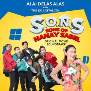 Sons Of Nanay Sabel (Original Movie Soundtrack)