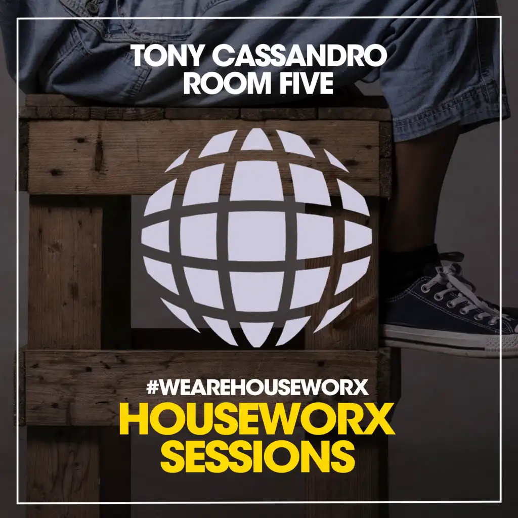 Room Five (Tech House Dub Mix)