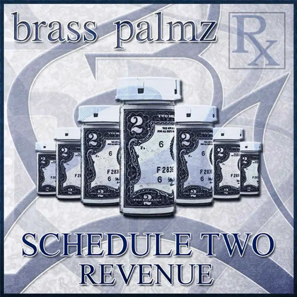 Schedule Two Revenue