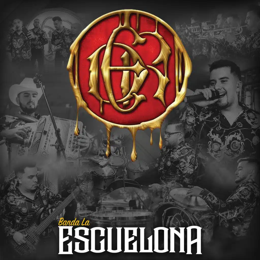 La Hungara (feat. Banda La Escuelona)