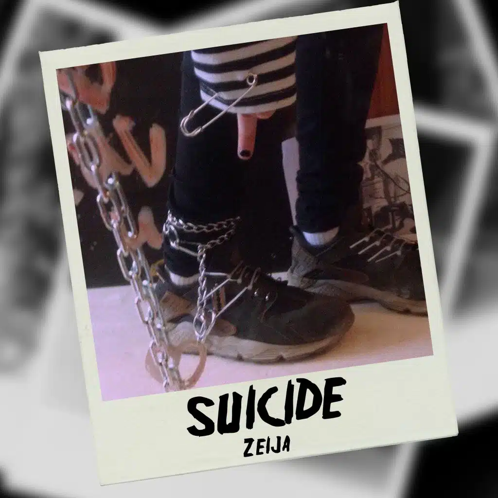 Suicide
