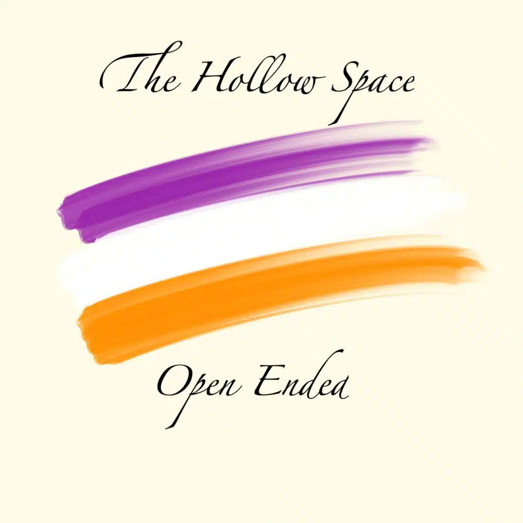 Open Ended