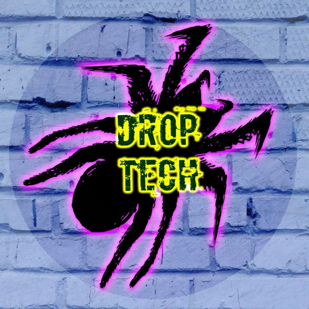 Detroit Plastic Beats (Club Edit DJ Tool)