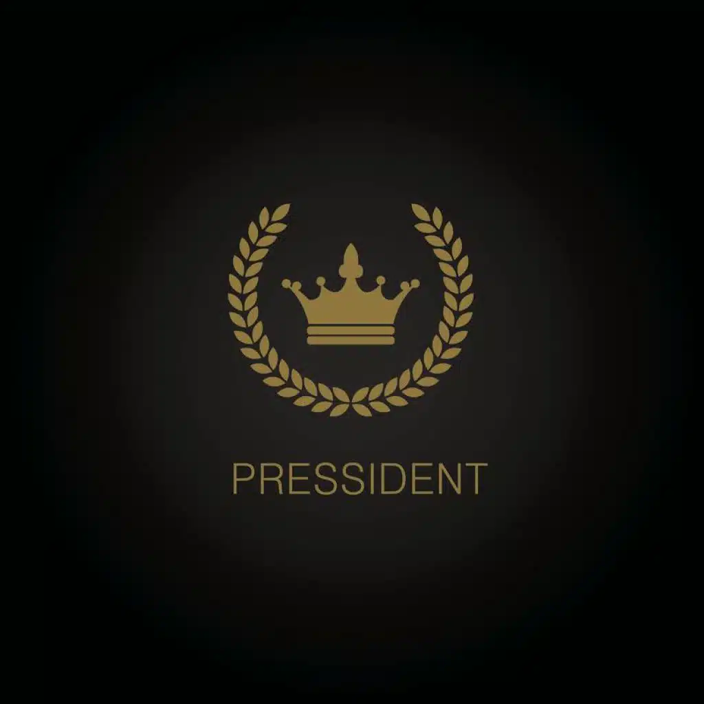 Pressident (EP)