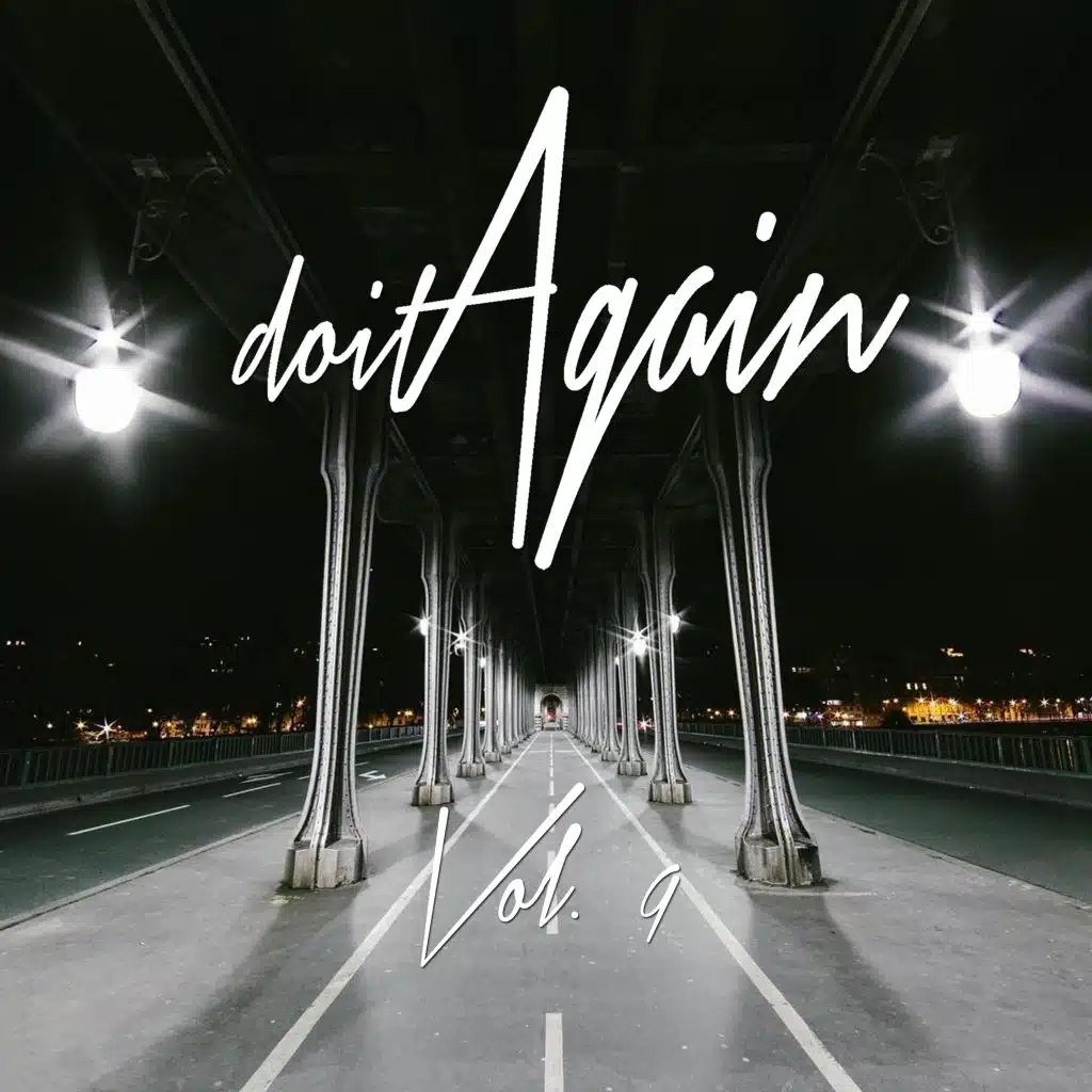 Keep It Real (Gri Mov & Omar Tapia Remix)