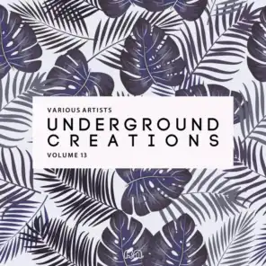 Underground Creations, Vol. 13