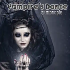 Vampires Dance (feat. Katalin Sterling)