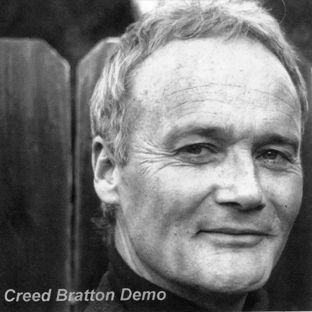 Creed Bratton Demo