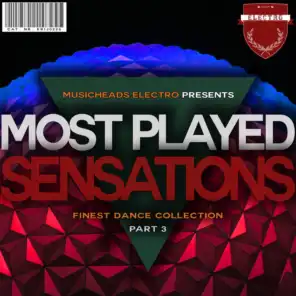 Most Played Sensations, Pt. 3