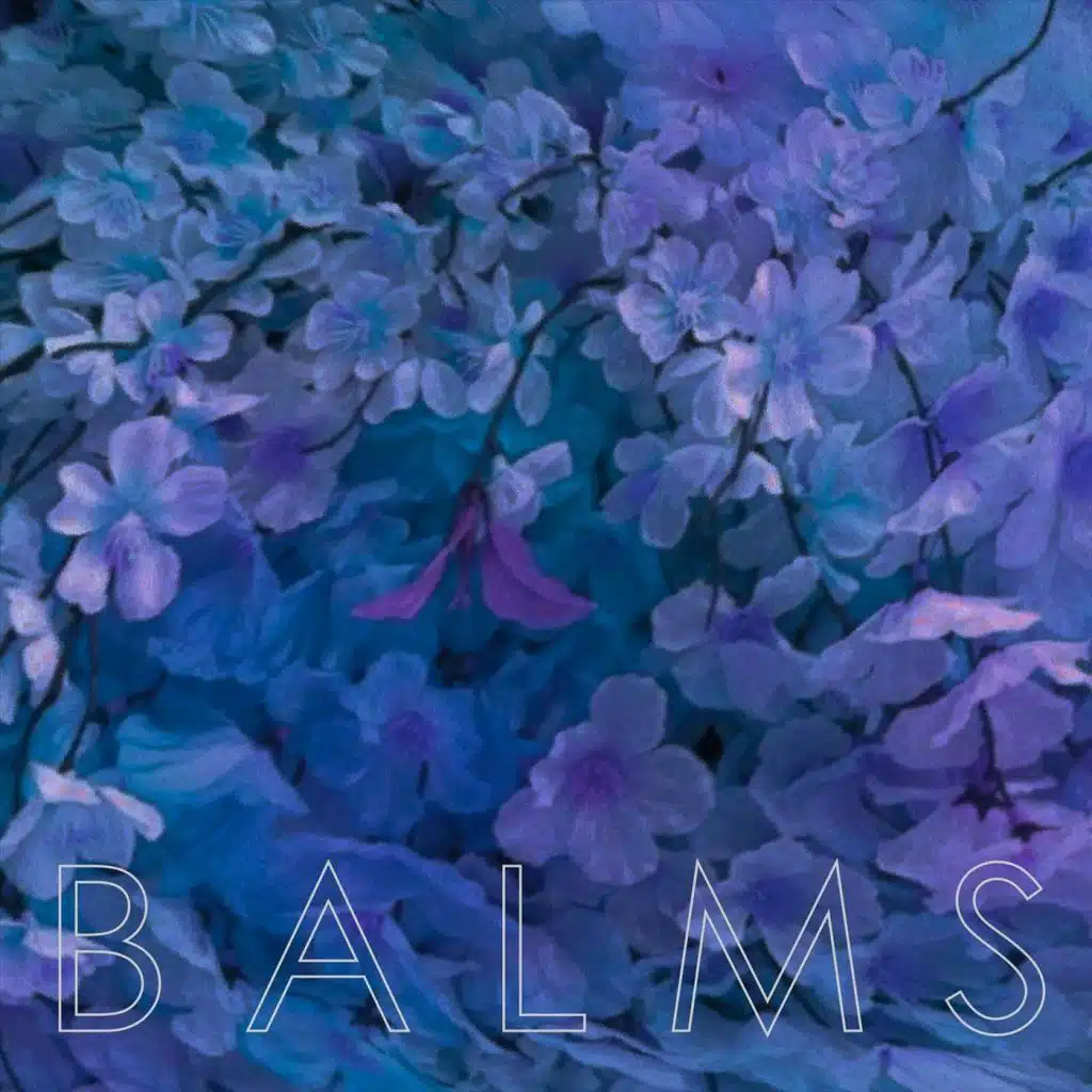 Balms EP