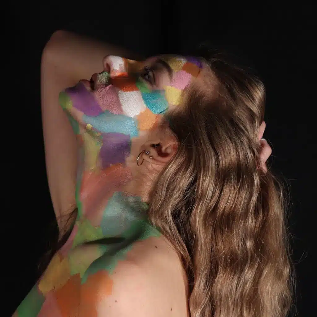 Murals of the Mind