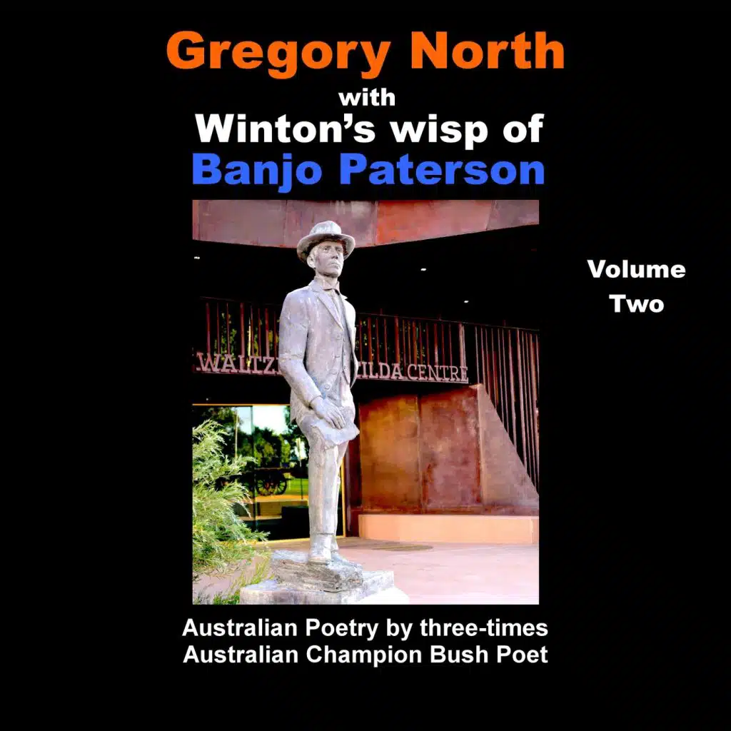 Winton's Wisp of Banjo Paterson, Vol. 2