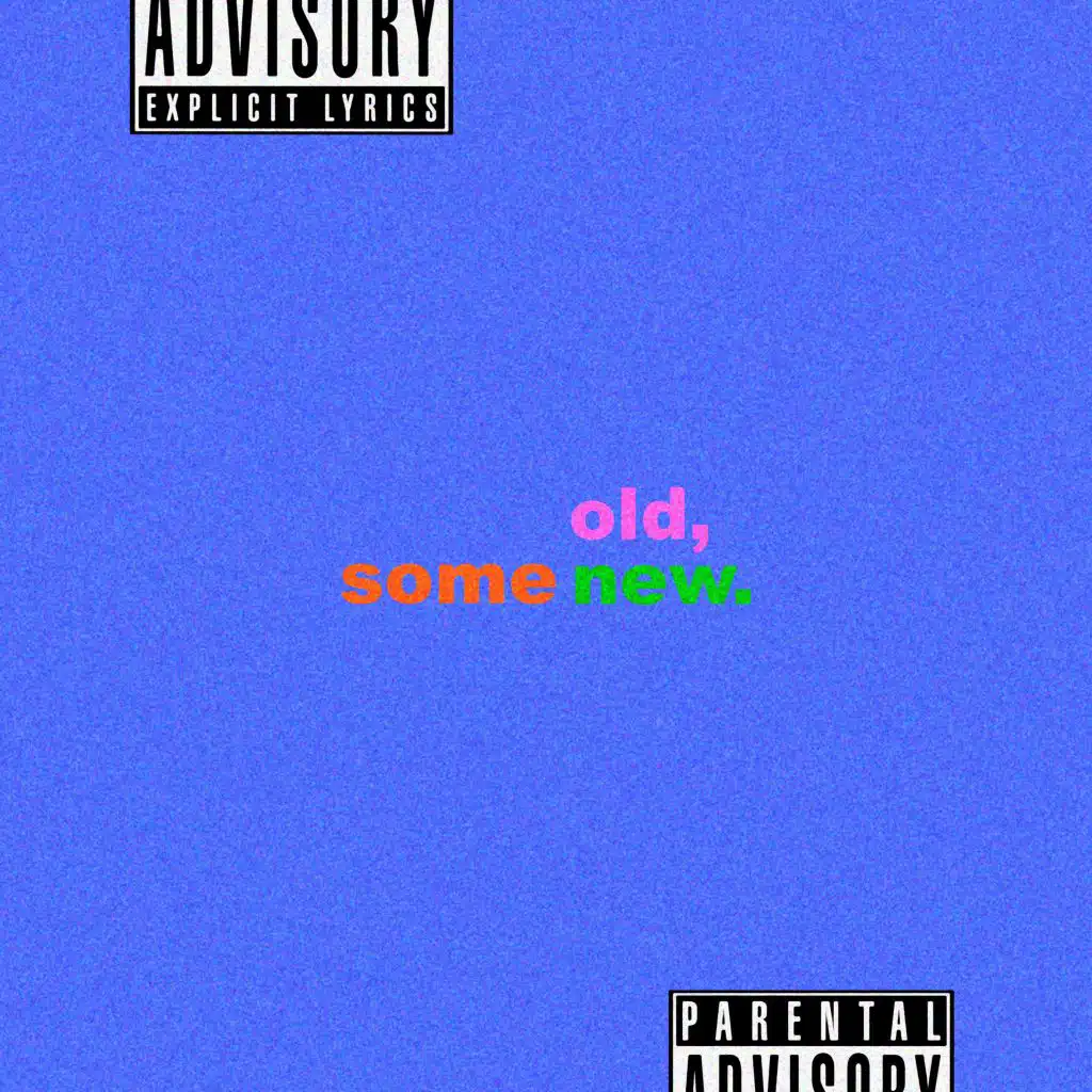 Some Old, Some New