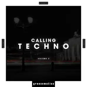 Calling Techno!, Vol. 2