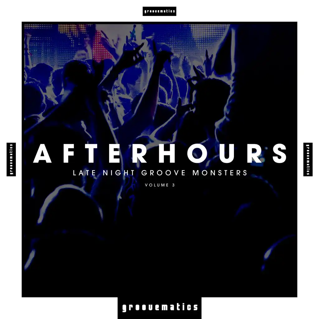 Afterhours, Vol. 3
