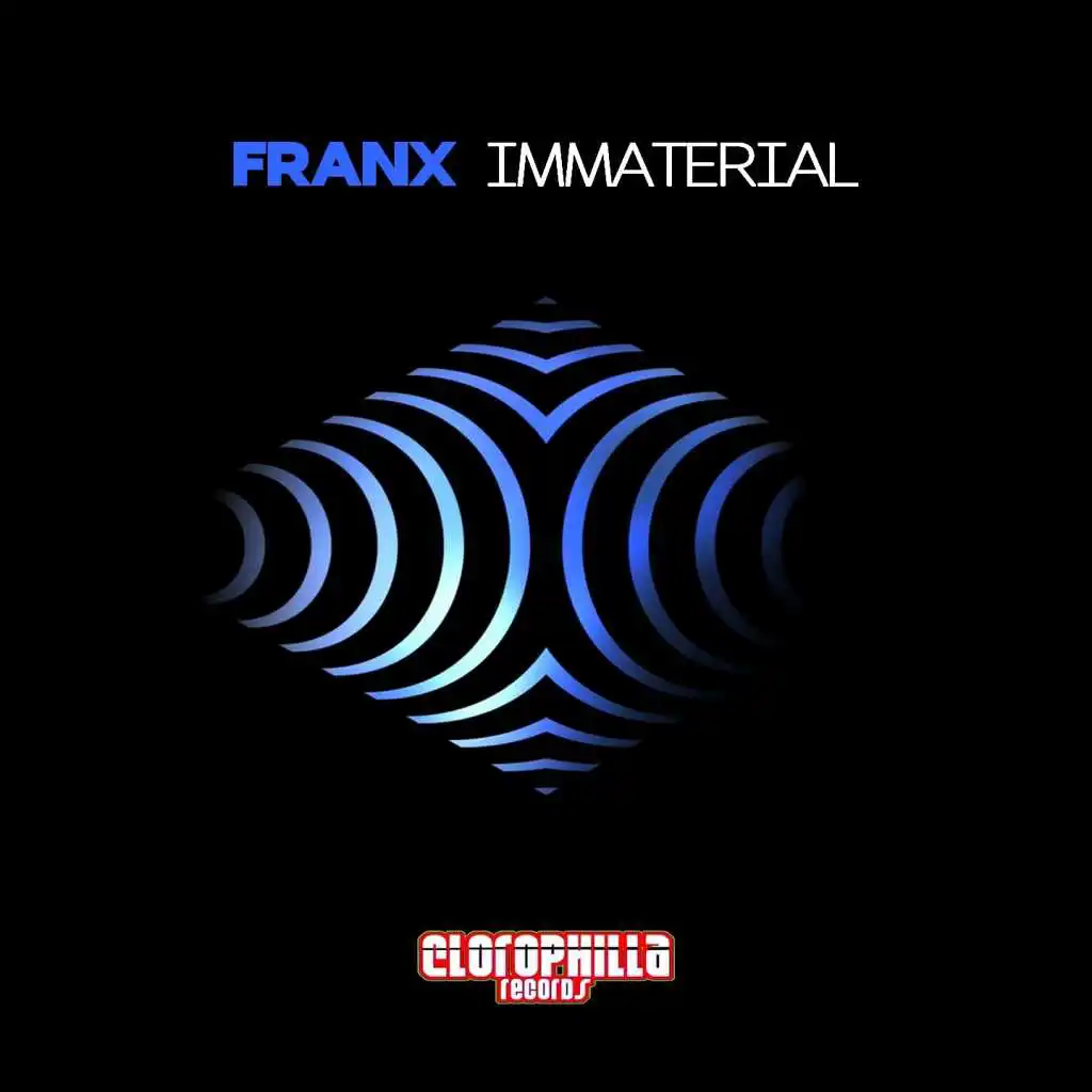 Immaterial (Billy Roger Remix)