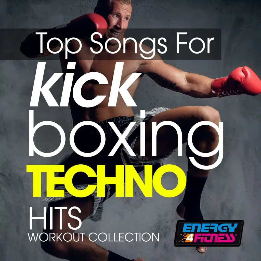 Where Are U Now (Fitness Version 140 Bpm)