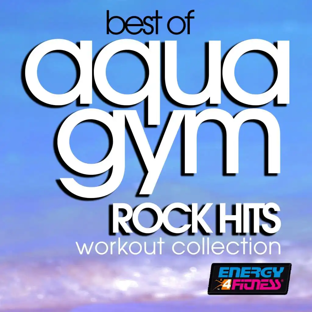 Best Of Aqua Gym Rock Hits Workout Collection