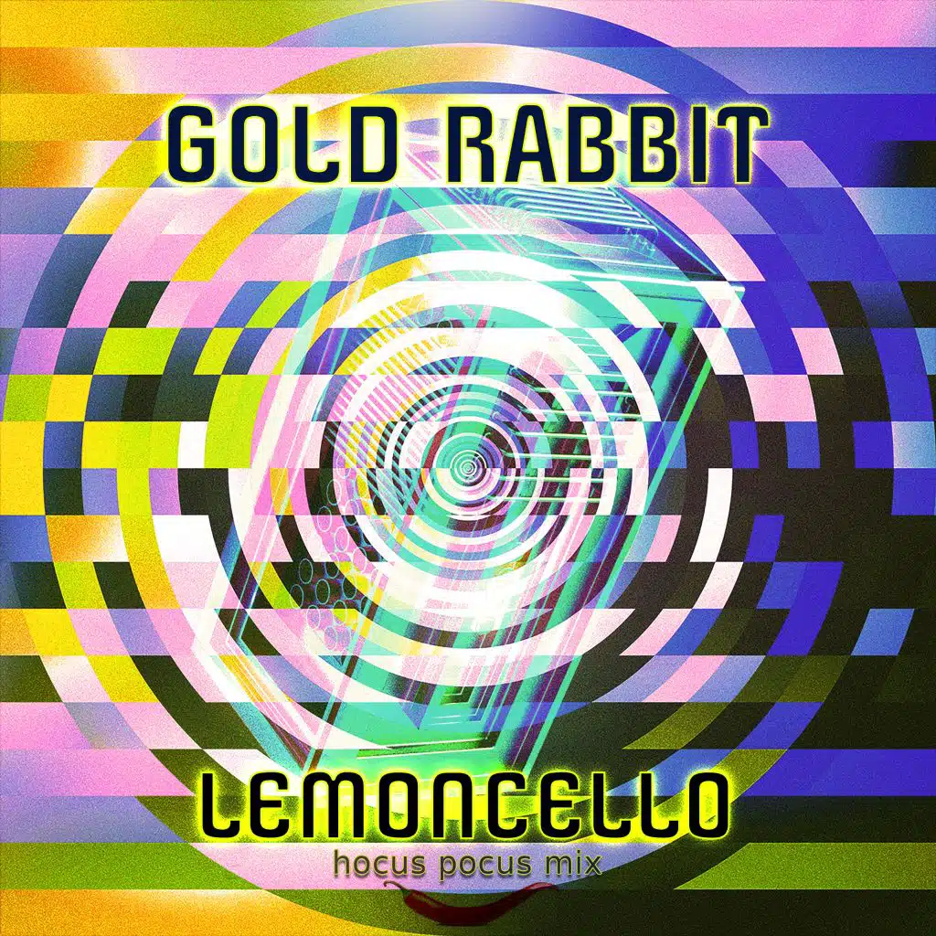 Lemoncello (Hocus Pocus Mix)