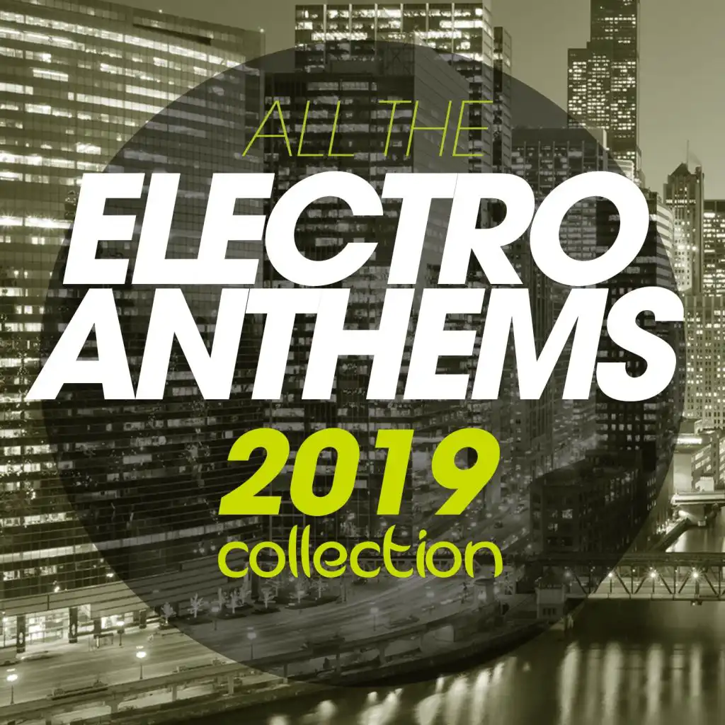 All The Electro Anthems 2019 Collection