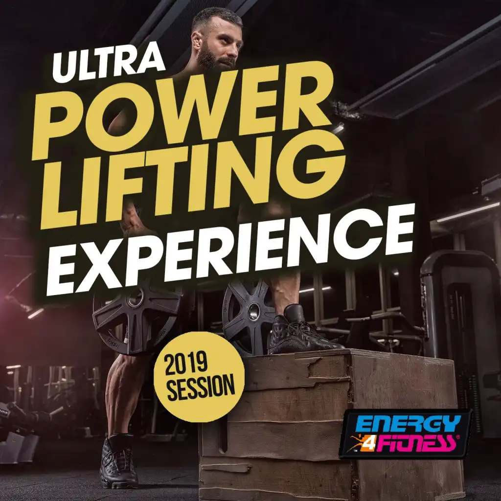 Ultra Power Lifting Experience 2019 Session