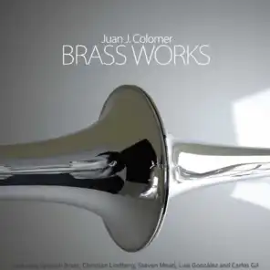 Juan J. Colomer: Brass Works
