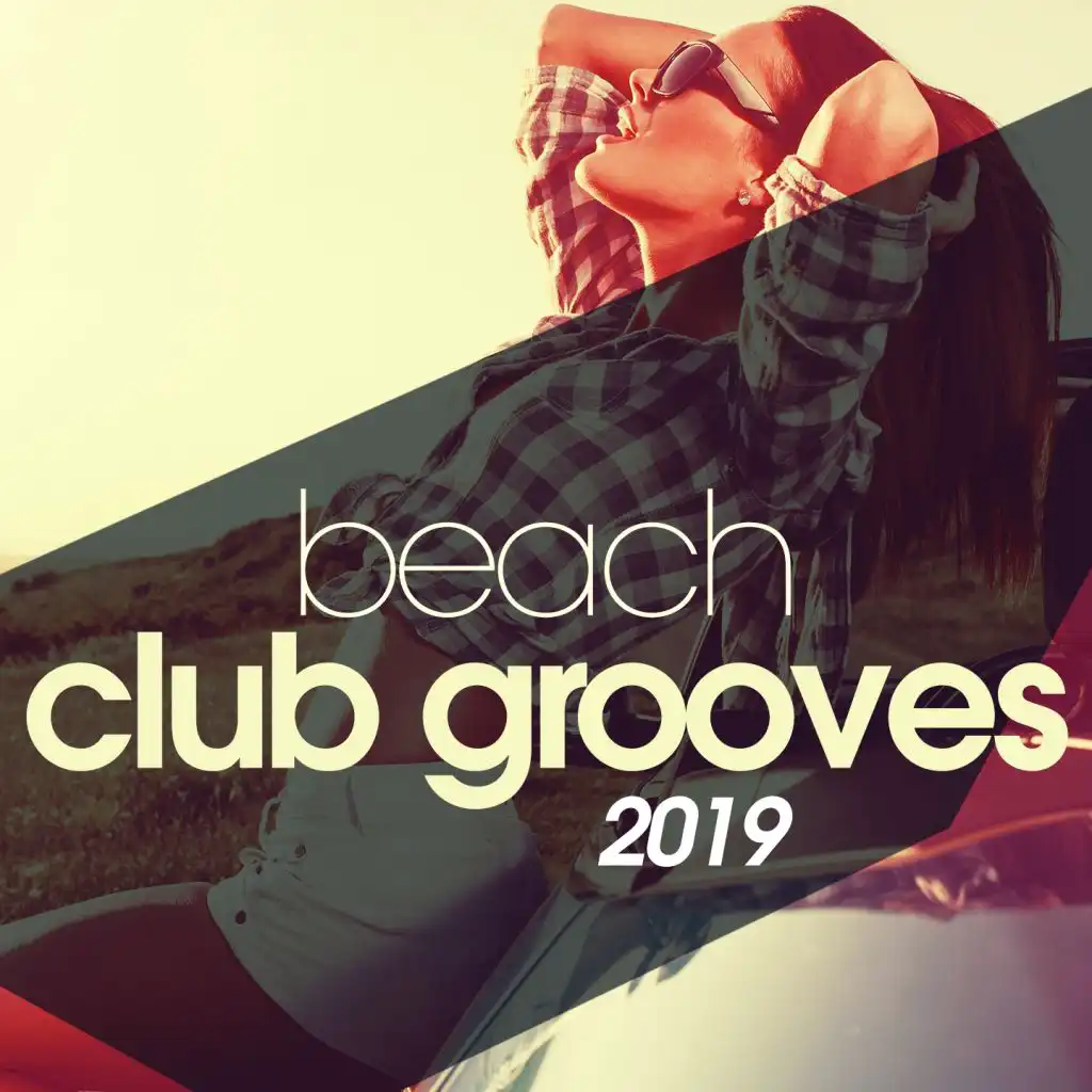 Beach Club Grooves 2019