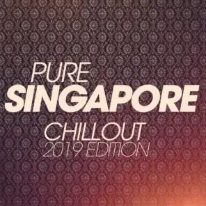 Pure Singapore Chillout 2019 Edition
