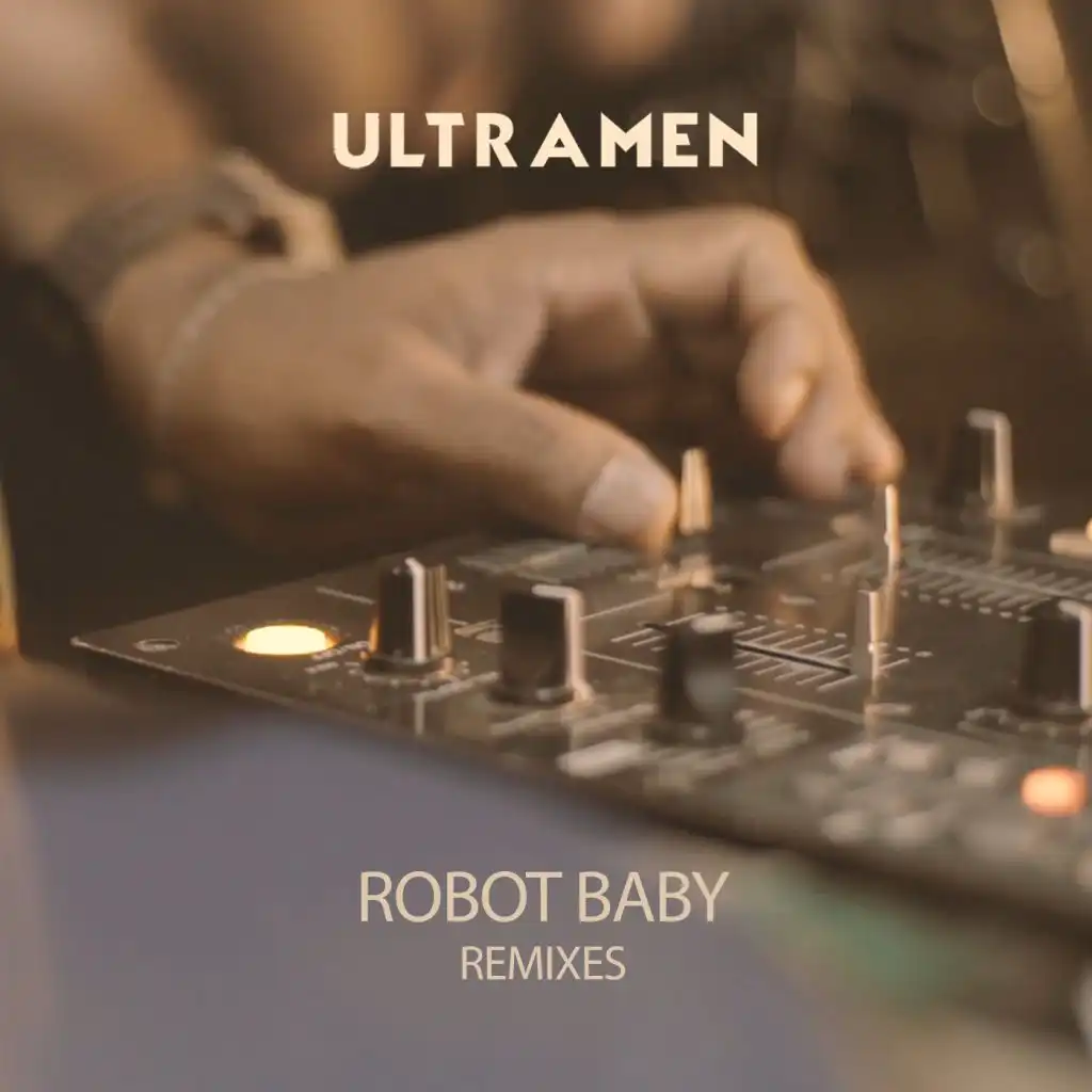 Robot Baby (Dj Micha Remix)