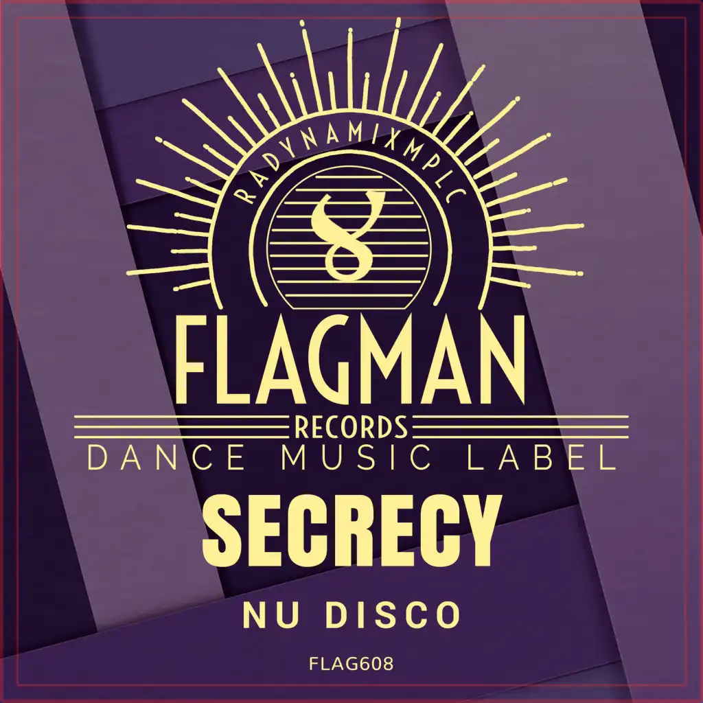Secrecy Nu Disco