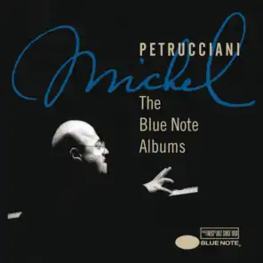 The Blue Note Albums