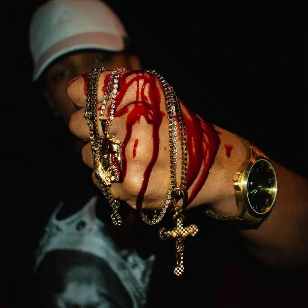 Ruas de Sangue